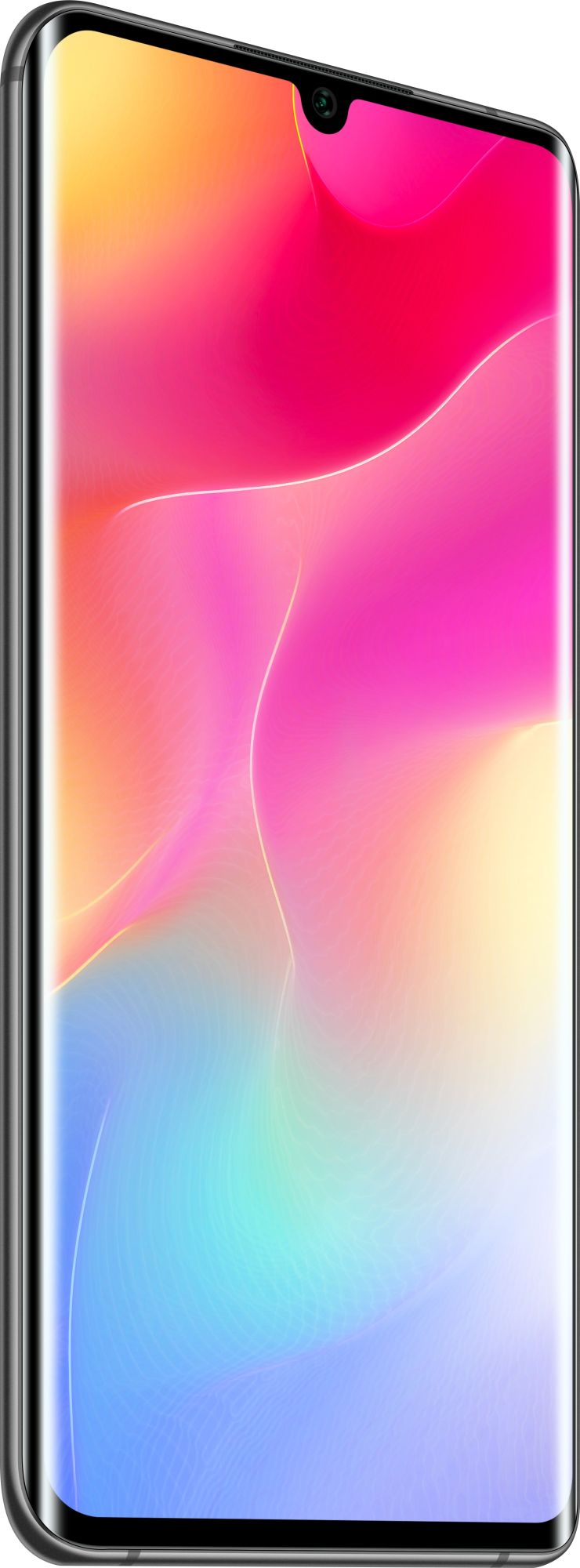 Xiaomi Mi Note 10 lite 128GB Black