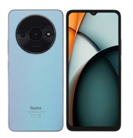 Xiaomi Redmi A3 128GB Blue