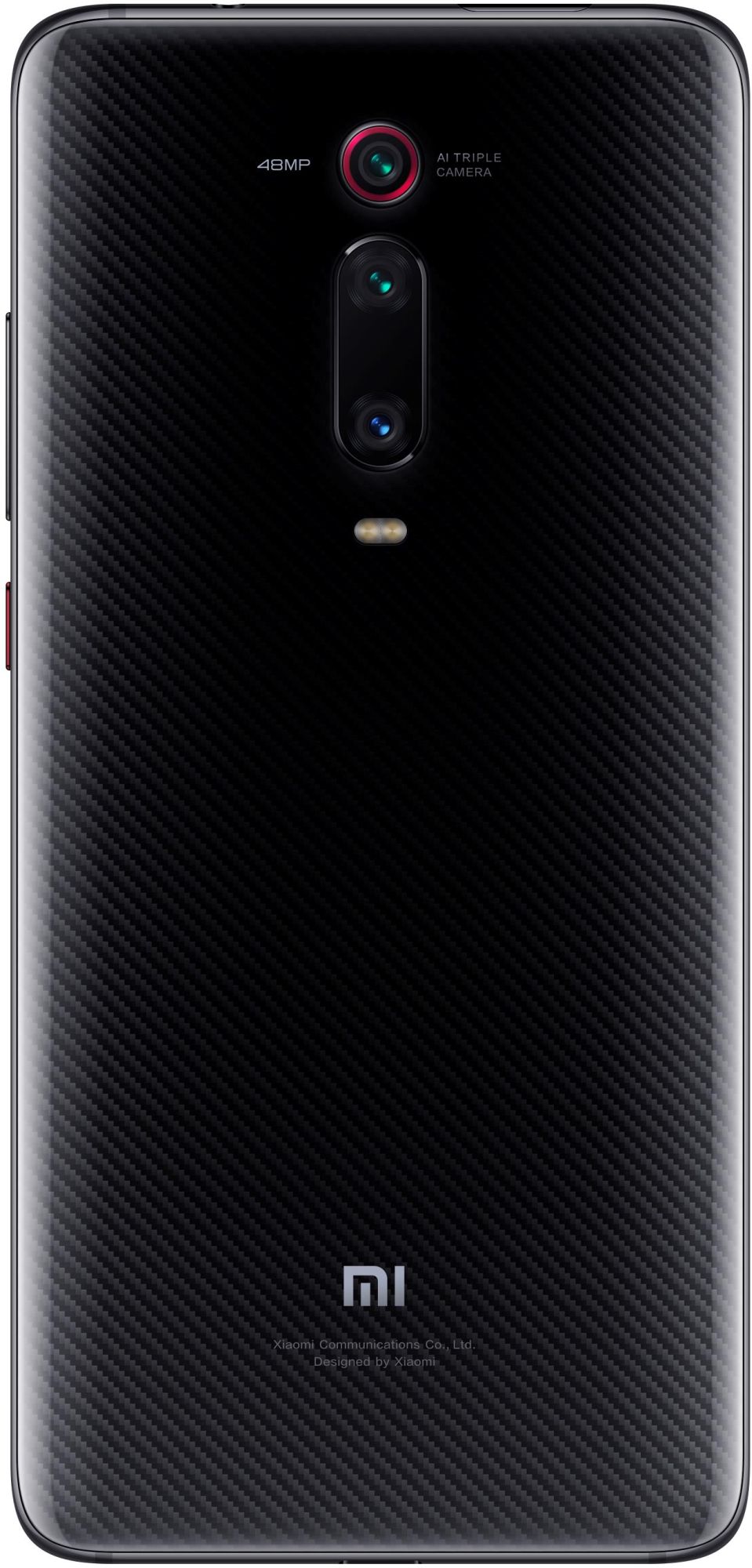Xiaomi Mi 9T Pro 128GB Black