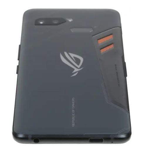 Asus ROG Phone 6 512GB Black