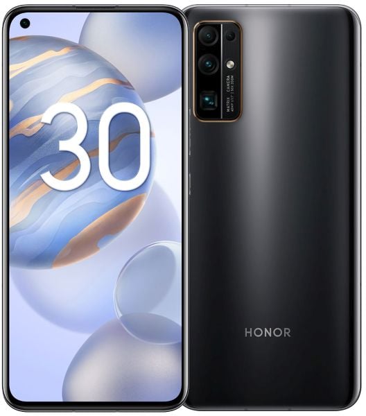 Huawei Honor 30 128GB black