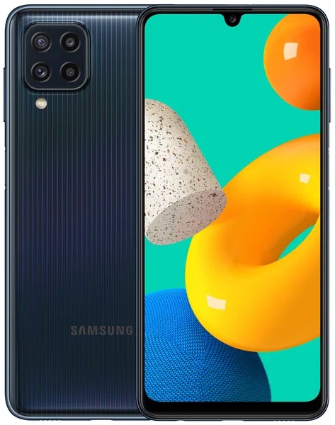 Samsung Galaxy M32 128GB Black