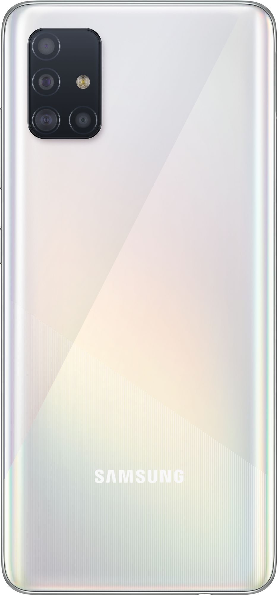 Samsung Galaxy A51 64GB_hor White