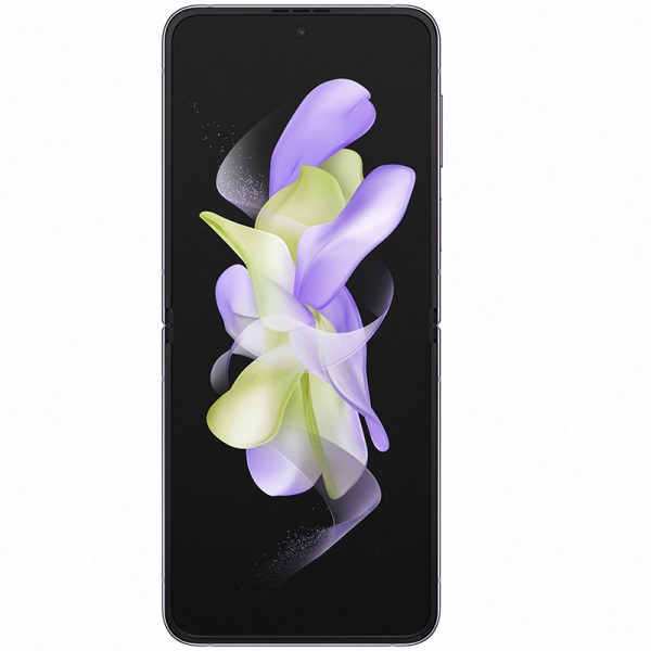 Samsung Galaxy Z Flip4 256GB Lavender