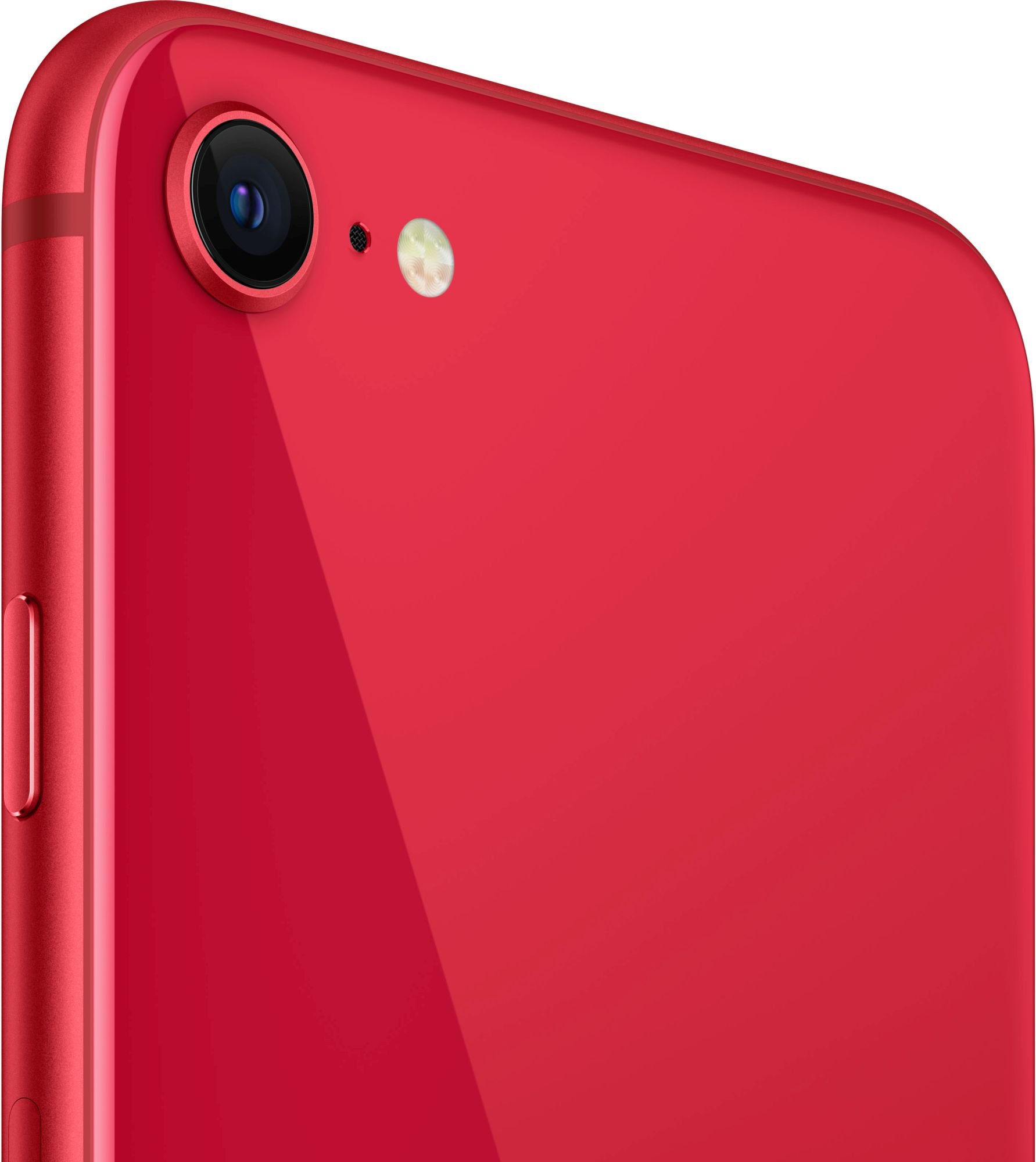Apple iPhone SE (2020) 128GB Red