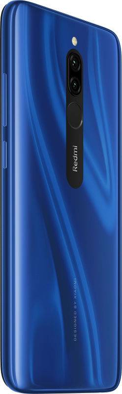 Xiaomi Redmi 8 64GB sapphire blue