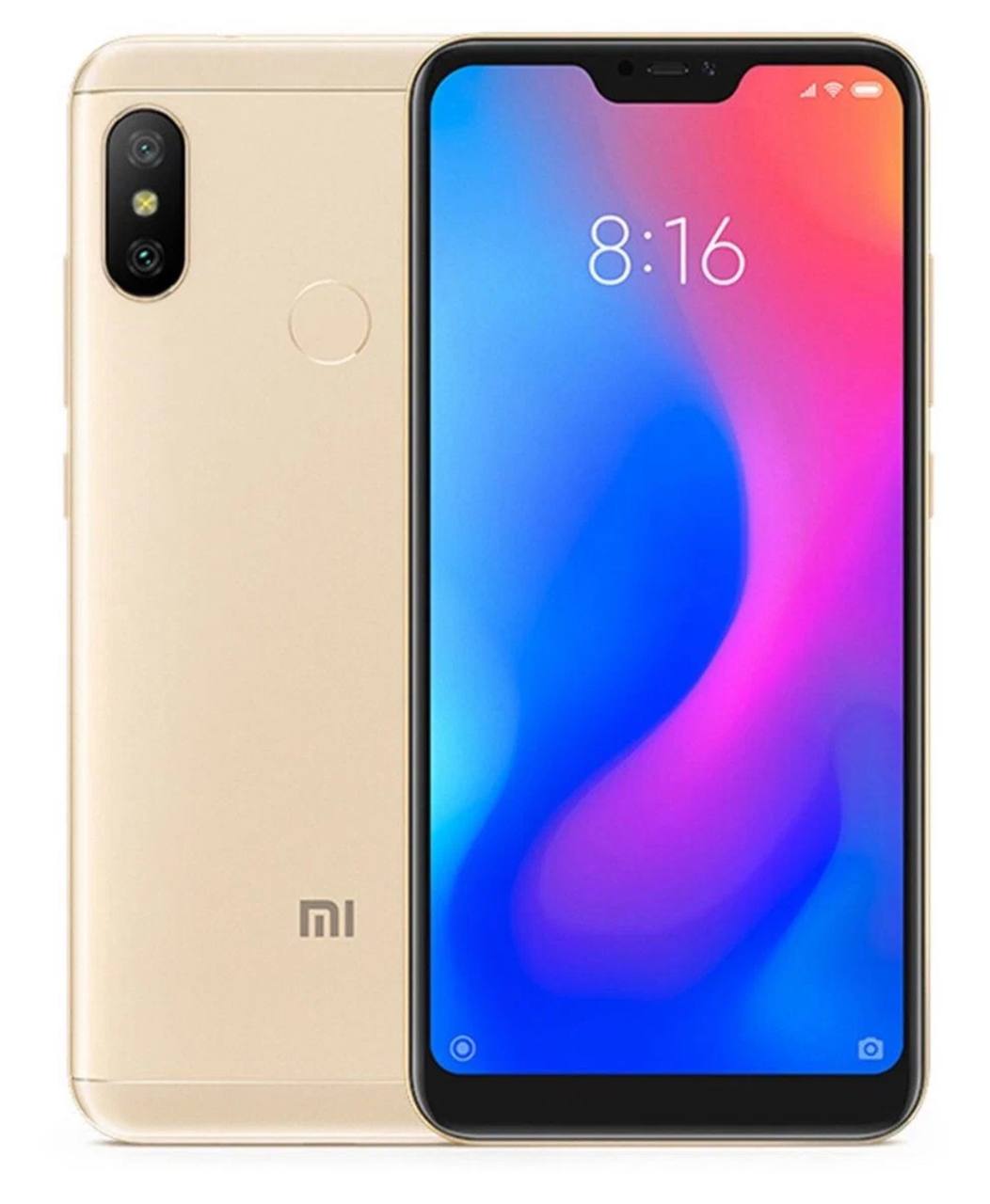 Купить Смартфон Xiaomi Redmi Бу