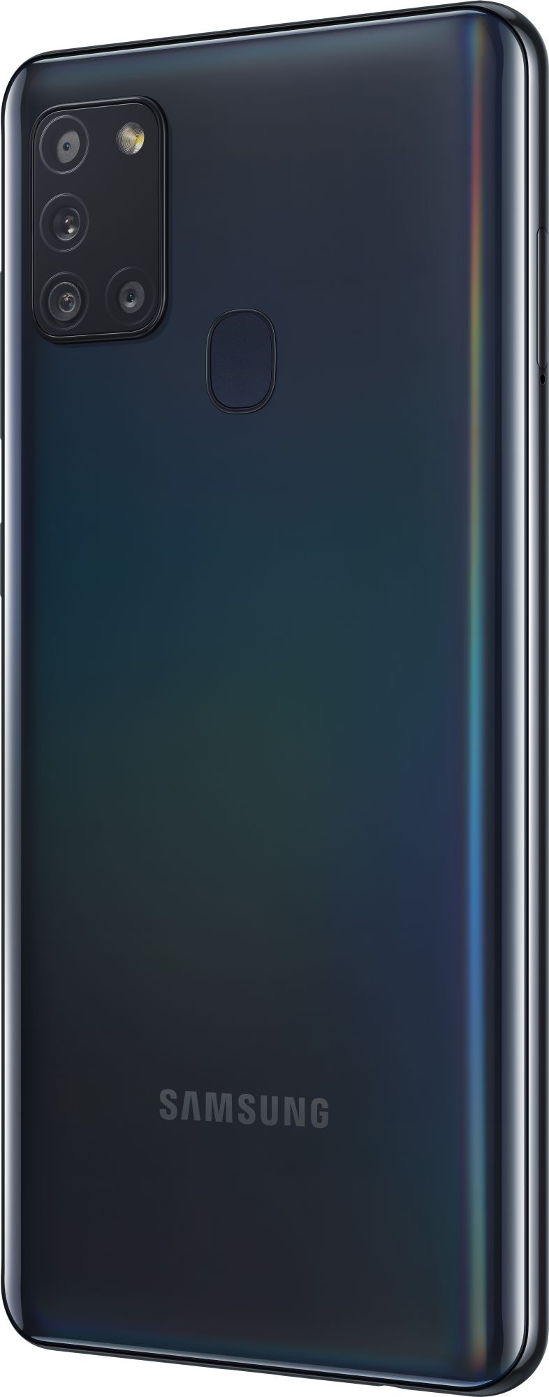 Samsung Galaxy A21s 64GB Black