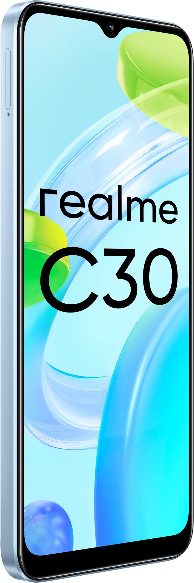 Realme C30 32GB Blue