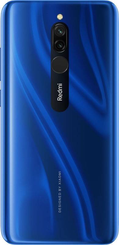 Xiaomi Redmi 8 64GB sapphire blue