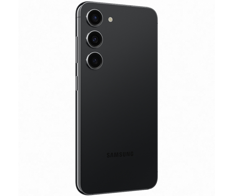Samsung Galaxy S23 256GB Black