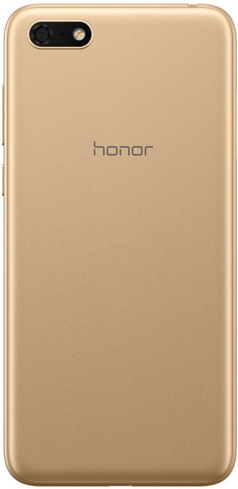 Huawei Honor 7S 16GB Gold