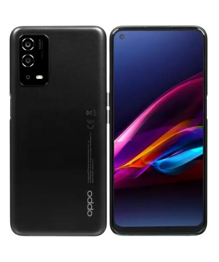 Oppo A55 64GB Black