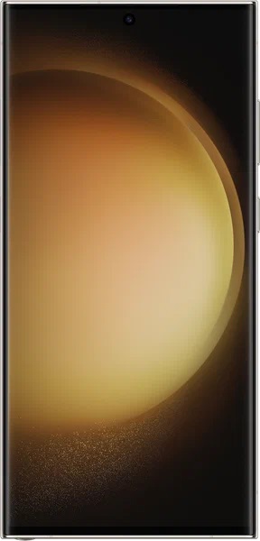 Samsung Galaxy S23 Ultra 256GB Beige