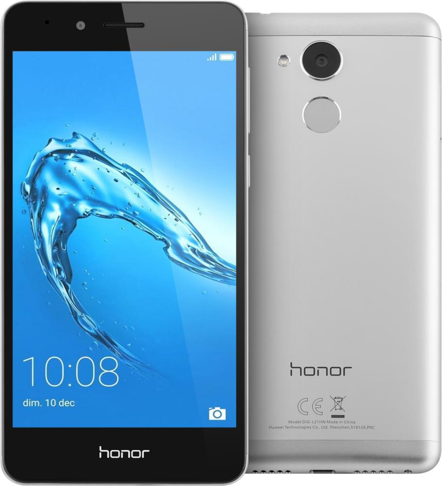 Huawei Honor 6C 32GB gray
