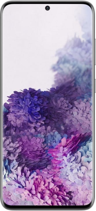 Samsung Galaxy S20 128GB gray