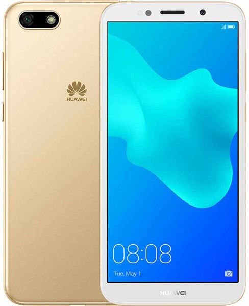 Huawei y5 lite карта памяти