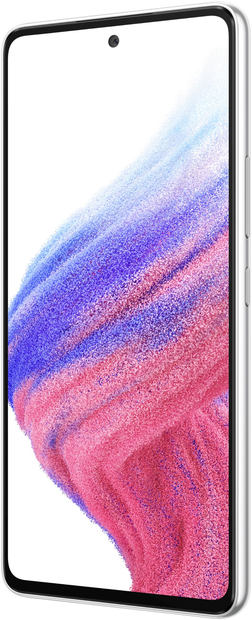 Samsung Galaxy A53 5G 128GB White