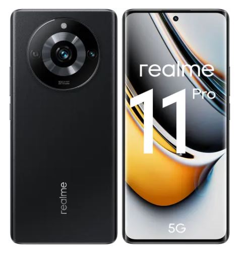 Realme 11 Pro 128GB Black