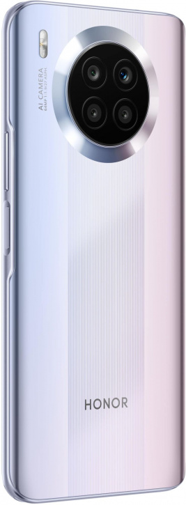 Huawei Honor 50 Lite 128GB Silver