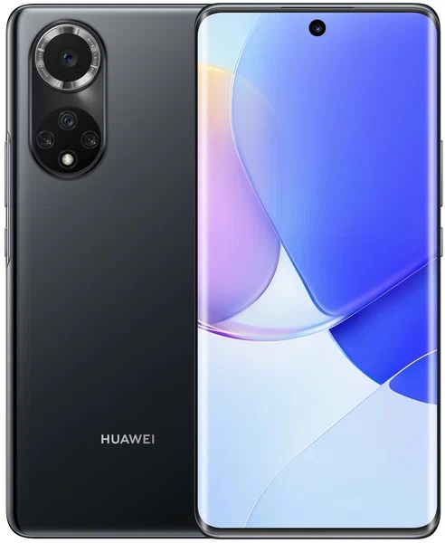 Huawei Nova 9 128GB Black