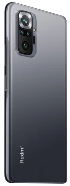 Xiaomi Redmi Note 10 Pro 64GB Gray