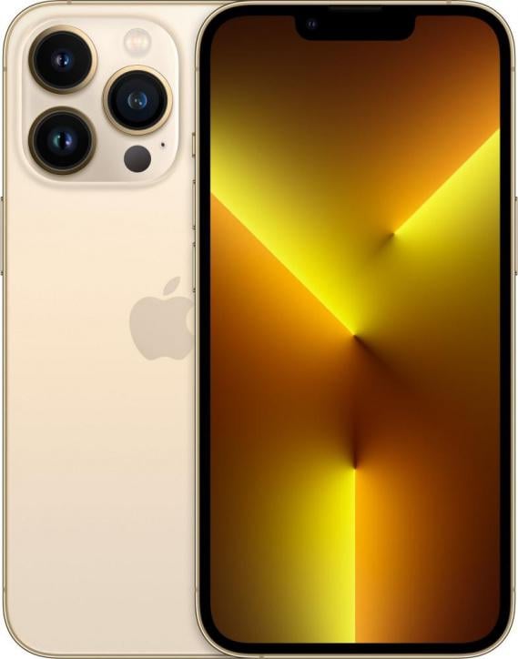 Apple iPhone 13 Pro 128GB Gold