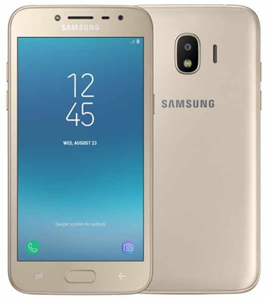 Samsung Galaxy J2 (2018) 16GB gold