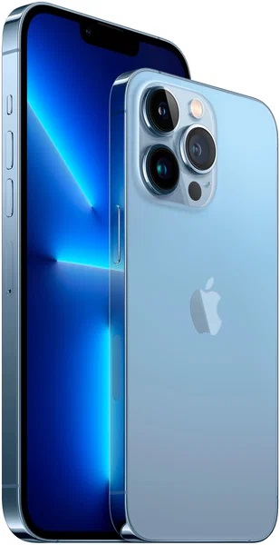 Apple iPhone 13 Pro 1024GB Sierra Blue
