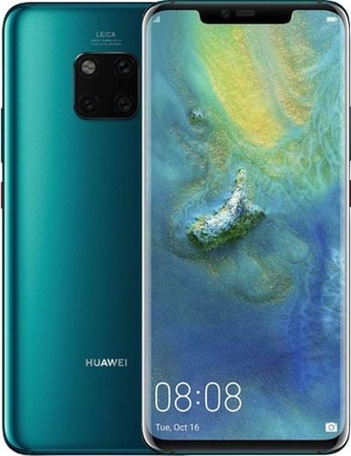 HUAWEI Mate 20 Pro 128GB Green