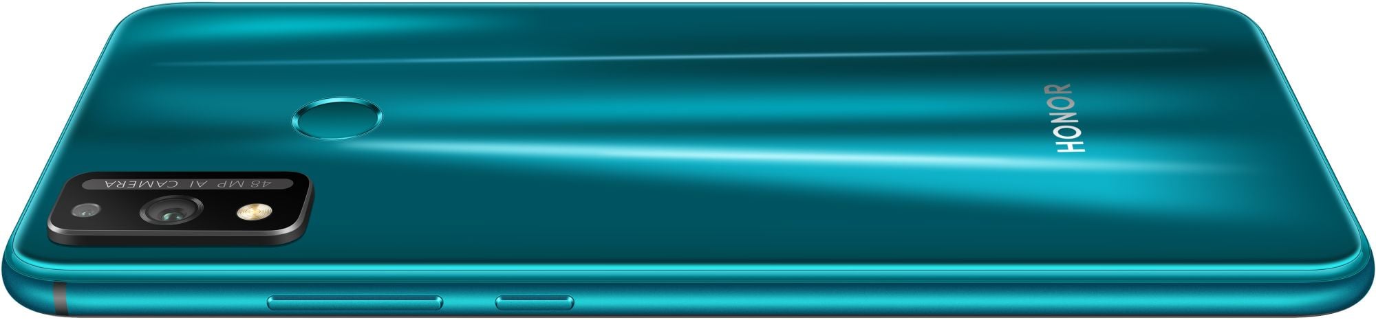 Huawei Honor 9X Lite 128GB green