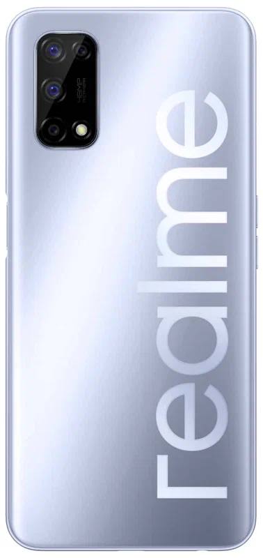 Realme 7 5G 128GB Silver