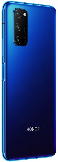 Huawei Honor V30 PRO 256GB_otl ocean blue