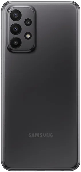 Samsung Galaxy A23 128GB Black