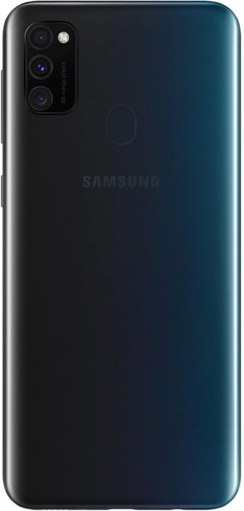 Samsung Galaxy M30s 64GB Black