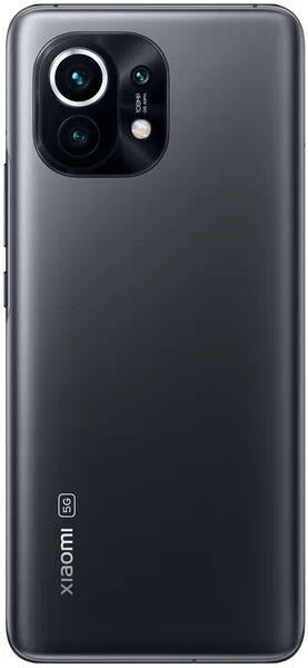 Xiaomi MI 11 256GB Black