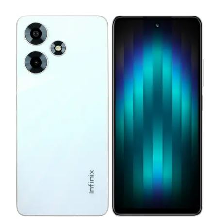 Infinix HOT 30 128GB White