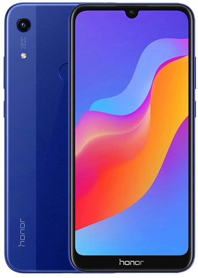 Huawei Honor 8A (2020) 32GB Blue