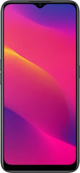 OPPO A54 64GB Black