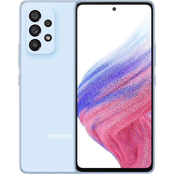 Samsung Galaxy A53 5G 128GB Blue