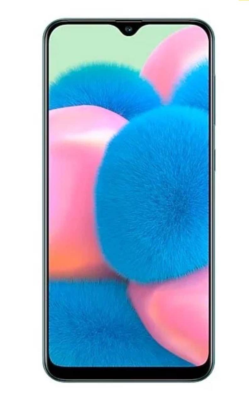 Samsung Galaxy A30s 128GB Green