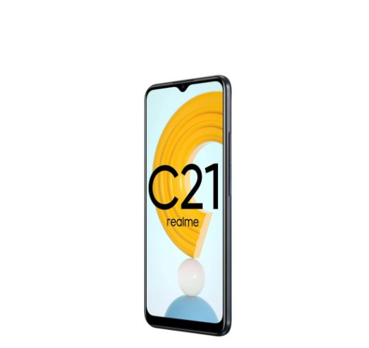 Realme C21 32GB Black