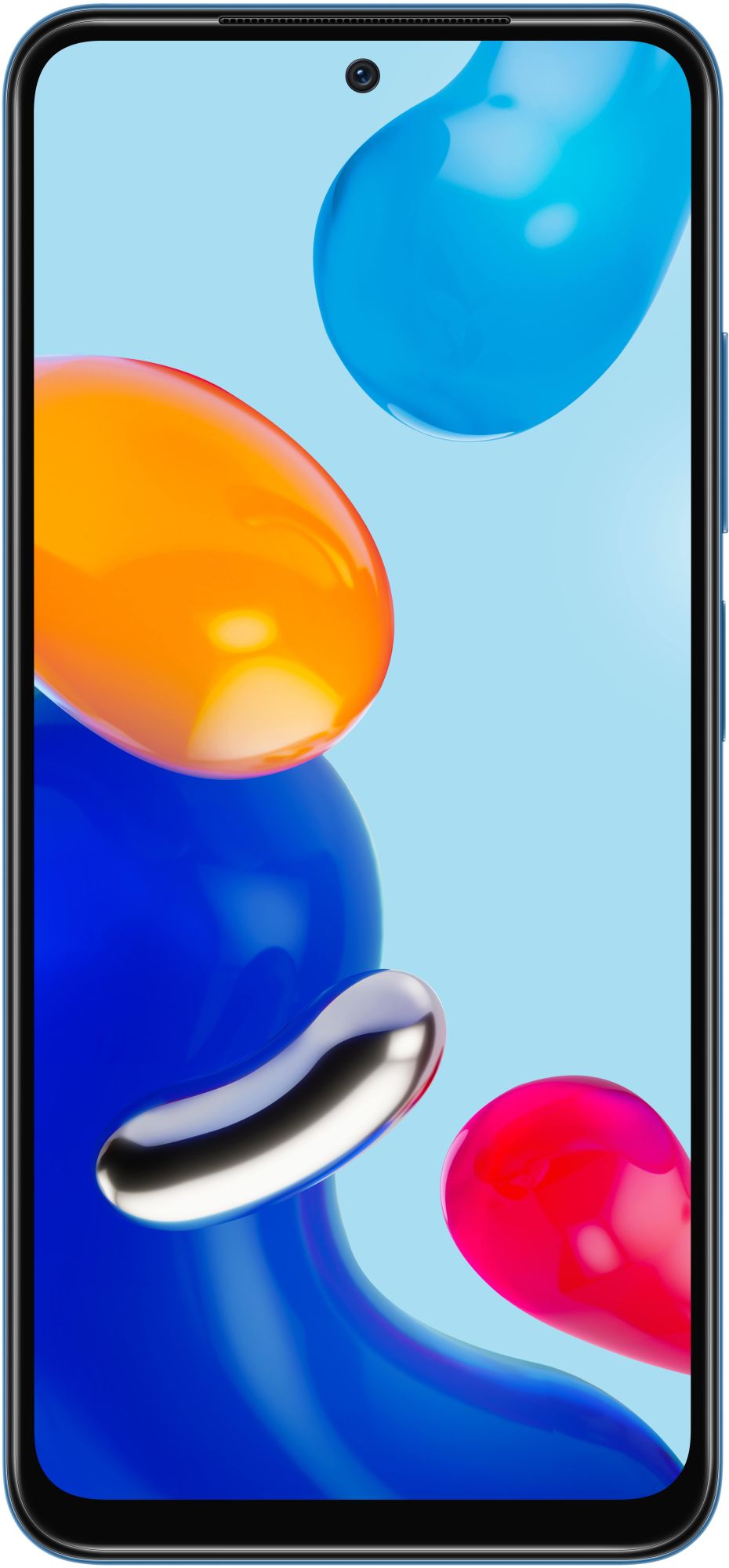 Xiaomi Redmi Note 11 128GB Blue