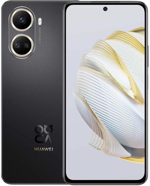 Huawei Nova 10 SE 128GB Black