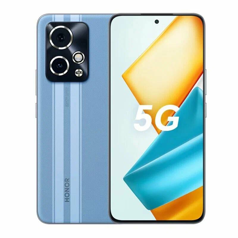 Honor 90 GT 512GB Blue