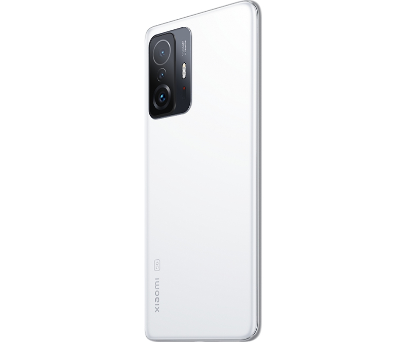 Xiaomi 11T 256GB White
