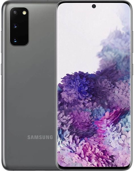 Samsung Galaxy S20 128GB Gray