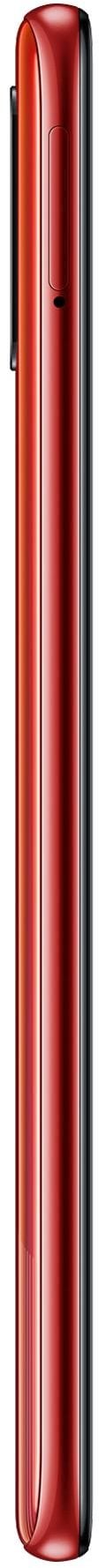 Samsung Galaxy A51 64GB_hor Red