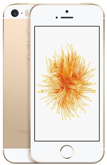 Iphone Se 2016 128gb Silver Купить