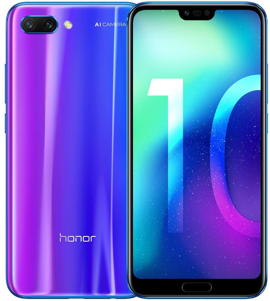 Huawei Honor 10 64GB Blue